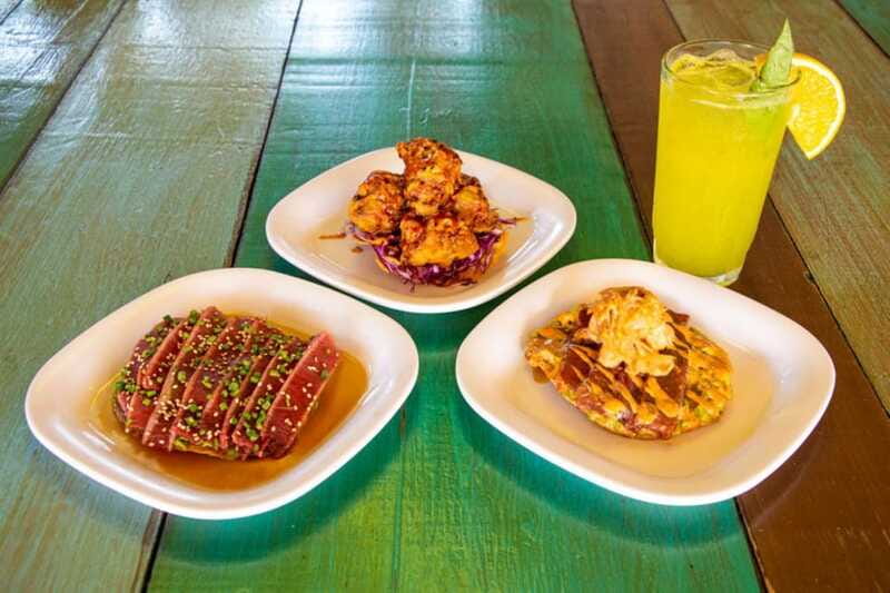 Cabo San Lucas: Cabo Foodie Grand Tour - Stop 4: Open-Air Tropical Cooking With Chef Signature Flavors