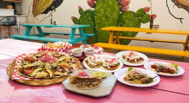 Cabo San Lucas: Cabo Foodie Grand Tour - Gregor’s Role: Why the Guide Changes the Whole Meal
