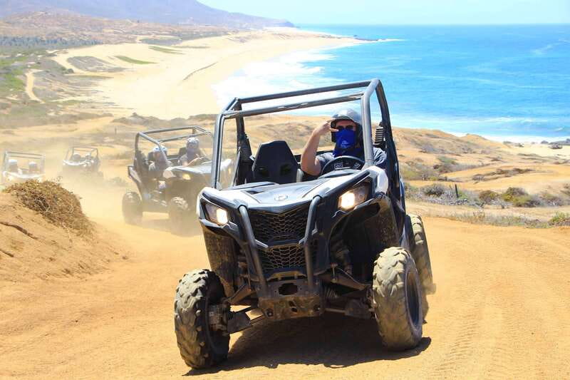 Cabo San Lucas: Camel Ride & Off-Road UTV Combo Adventure - Key Things To Know Before You Go