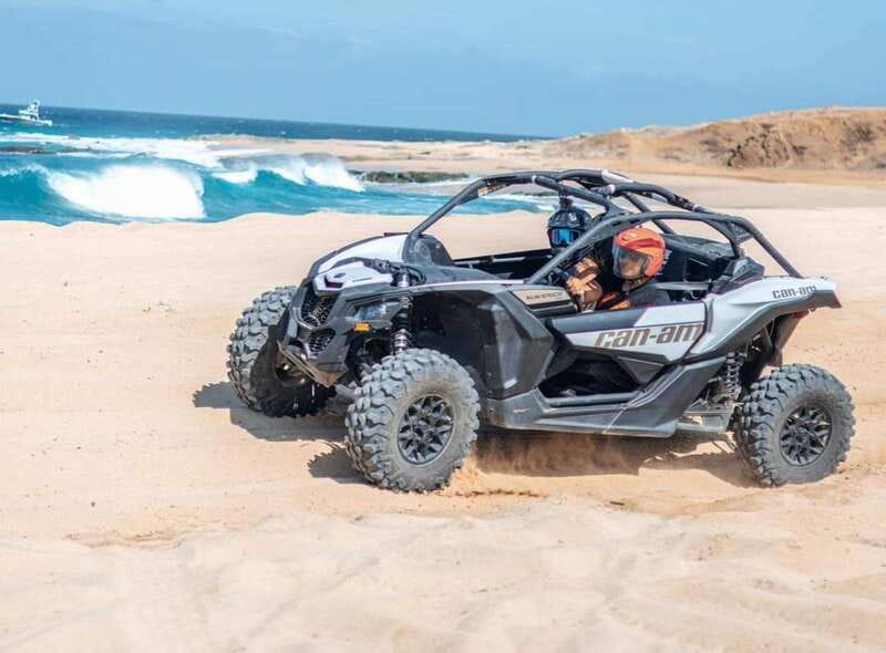 Cabo San Lucas: Camel Ride & Off-Road UTV Combo Adventure - Booking Tips That Actually Help