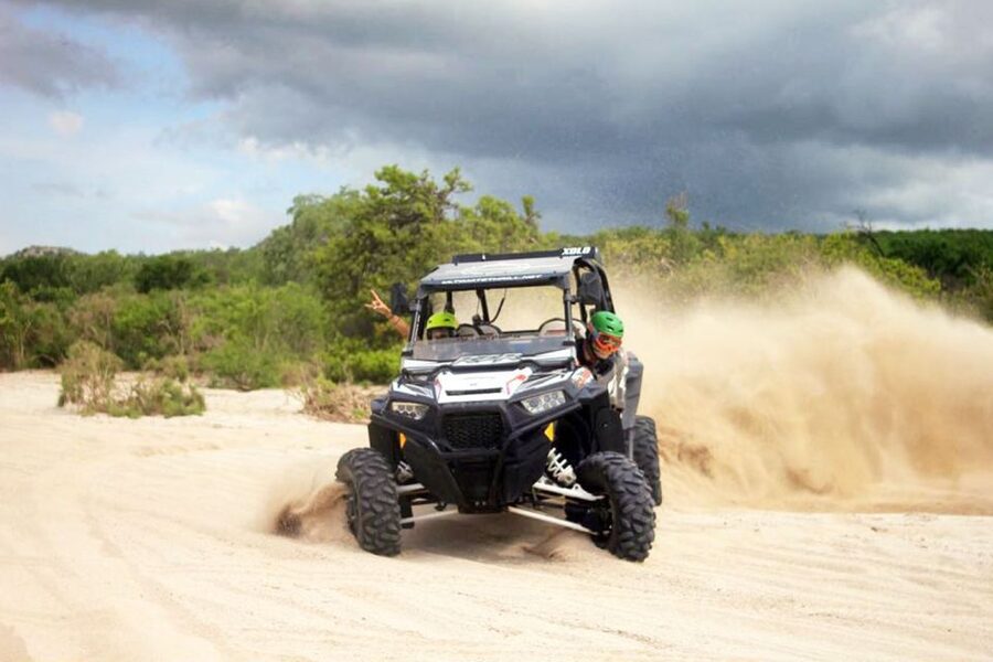 Cabo San Lucas: Camel Ride & Off-Road UTV Combo Adventure - Price, Extra Fees, and Whether It Feels Like a Deal