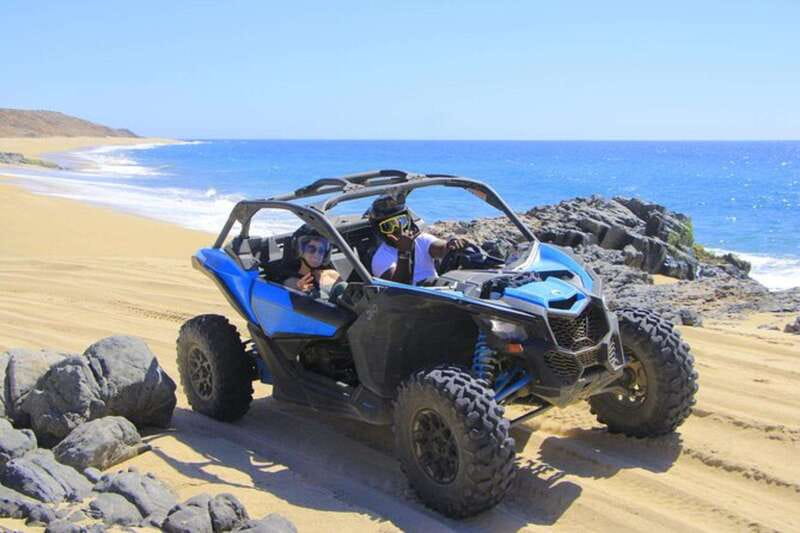 Cabo San Lucas: Camel Ride & Off-Road UTV Combo Adventure - Who This Tour Suits Best, and Who Should Skip It