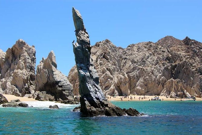 Cabo San Lucas city tour and amazing sea adventure to Lands End! - Why this Cabo tour feels like a best-hit sampler for $69
