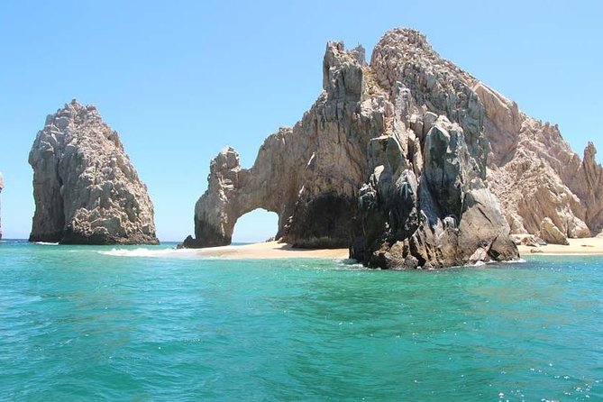 Cabo San Lucas city tour and amazing sea adventure to Lands End! - Pickup timing by hotel zone: start smart, avoid late chaos