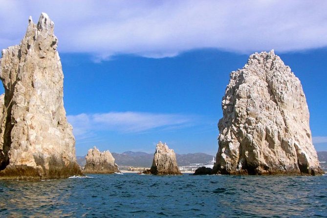 Cabo San Lucas city tour and amazing sea adventure to Lands End! - Tequila tasting and shopping time: optional fun, or a value trap