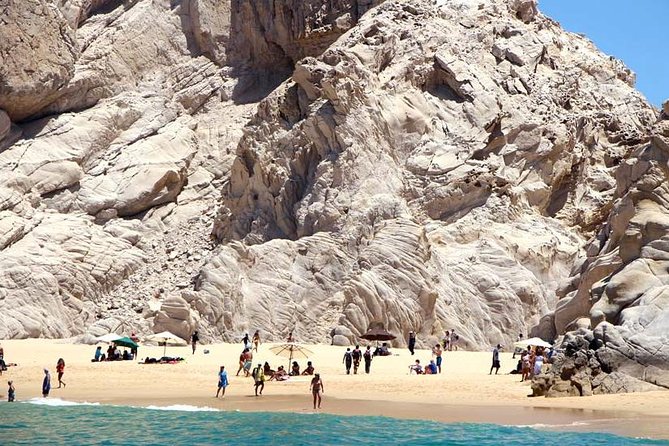 Cabo San Lucas city tour and amazing sea adventure to Lands End! - Should you book this Cabo San Lucas tour to Lands End?