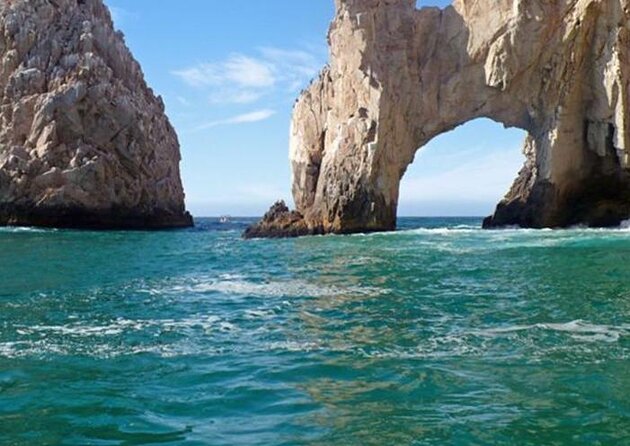 Cabo San Lucas City Tour And Arch Glass Bottom Boat Ride - Key points before you go
