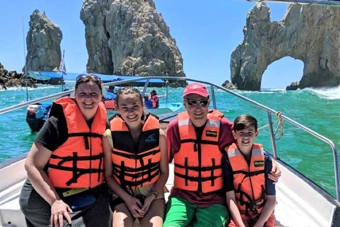 Cabo San Lucas City Tour And Arch Glass Bottom Boat Ride - Why this Cabo land-and-boat combo works (3 to 4 hours)