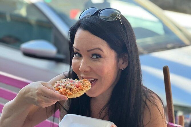 Cabo San Lucas Cocktails, Tequila and Tacos Walking Tour - Price and value at $146.89: who gets the best deal?
