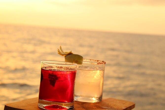Cabo San Lucas Cocktails, Tequila and Tacos Walking Tour - Downtown Cabo stops 1 through 5: tacos, street food, and real neighborhood vibes