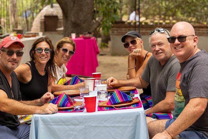 Cabo San Lucas Cooking Classes by Chef Ari - Chef Ari’s Ocean-View Kitchen in Cabo San Lucas