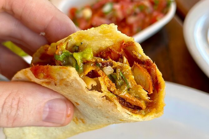 Cabo San Lucas Downtown Food and Tacos Tasting Experience - Key Points Before You Go