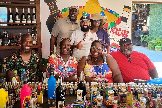 Cabo San Lucas Downtown Food and Tacos Tasting Experience - Why This Cabo Taco Tour Works Better Than Random Stops