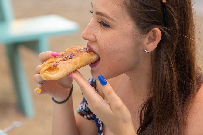 Cabo San Lucas Downtown Food and Tacos Tasting Experience - What Your Tasting Menu Likely Includes