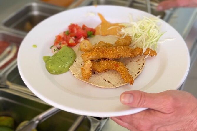 Cabo San Lucas Downtown Food and Tacos Tasting Experience - Who This Tour Fits Best (And Who Should Skip It)