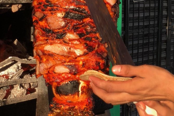 Cabo San Lucas Downtown Food and Tacos Tasting Experience - Price and What You Get for $89.36