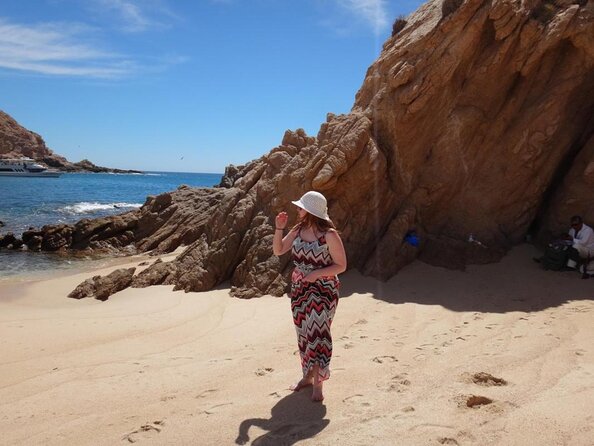Cabo San Lucas Glass Bottom Kayak Tour and Snorkel at Two Bays - Key reasons this Cabo kayak and snorkel tour feels worth it