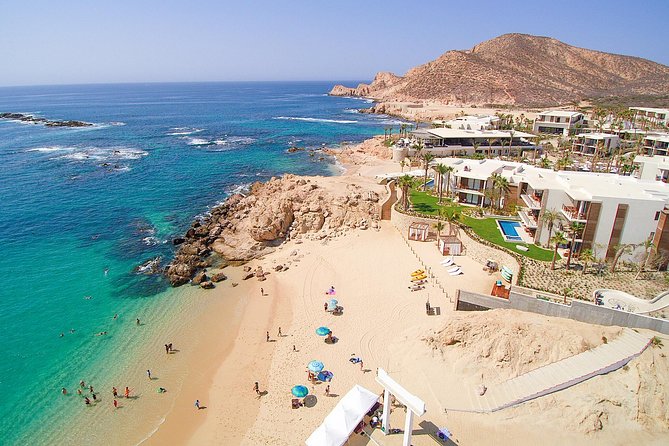 Cabo San Lucas Glass Bottom Kayak Tour and Snorkel at Two Bays - Price and value: is $100 a fair deal?