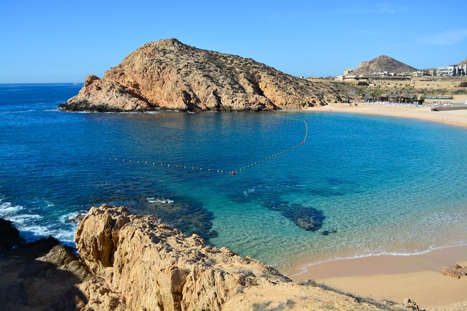 Cabo San Lucas Glass Bottom Kayak Tour and Snorkel at Two Bays - The 3-hour timeline, minus the guesswork