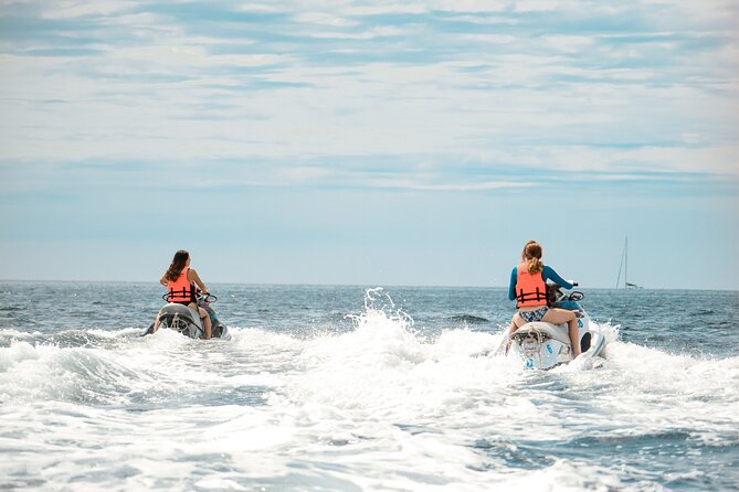 Cabo San Lucas Jet Ski Rental - Price and value: what $87 buys you in Cabo