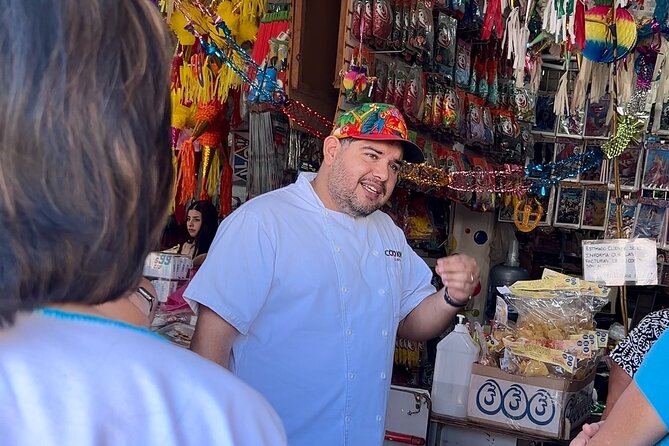 Cabo San Lucas Mexican Cooking Class Experience and Local Markets - Market Shopping First, Meal Second