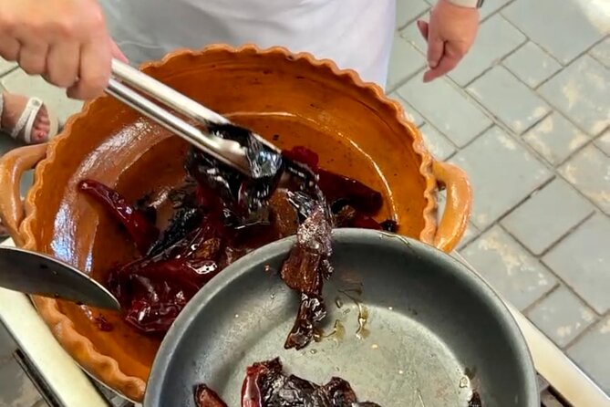 Cabo San Lucas Mexican Cooking Class Experience and Local Markets - The Star Starters: Tortillas, Salsas, Guacamole, Margaritas