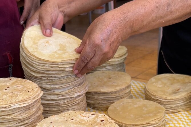 Cabo San Lucas Mexican Cooking Class Experience and Local Markets - Chef’s Home Kitchen: The Hands-On Cooking Flow