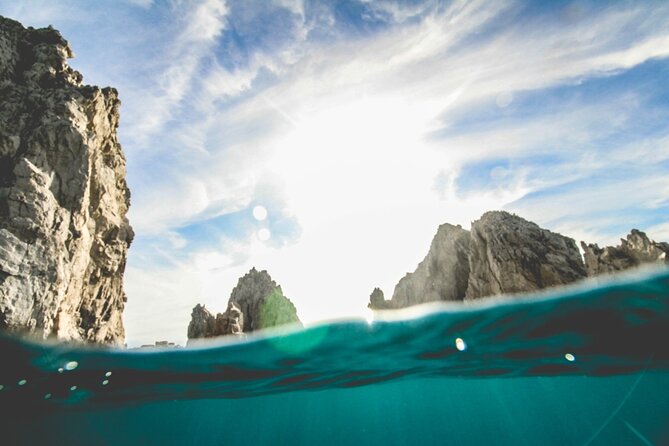 Cabo San Lucas Paddleboard and Snorkel at the Arch - Morning Tips: What to Bring and How to Dress