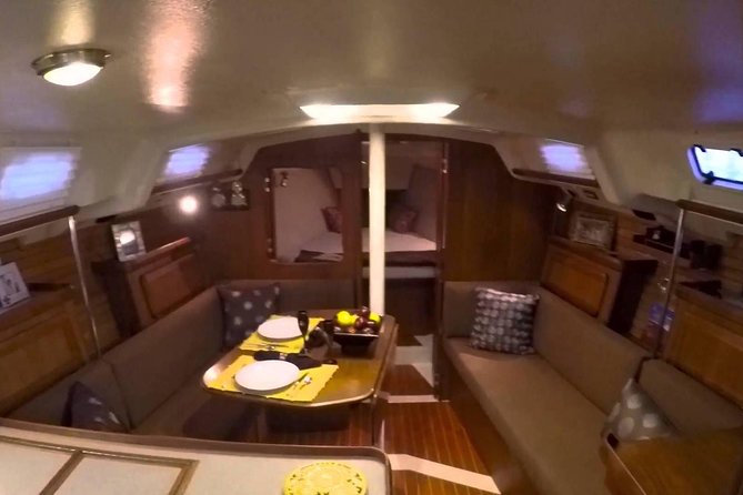 Cabo San Lucas Private 38 ft Sailing Tour with Snorkeling - Sailing time on the Sea of Cortez and the Pacific, and why wind matters