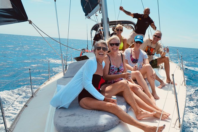 Cabo San Lucas Private 38 ft Sailing Tour with Snorkeling - Price and value: is $750 per group up to four a smart deal?