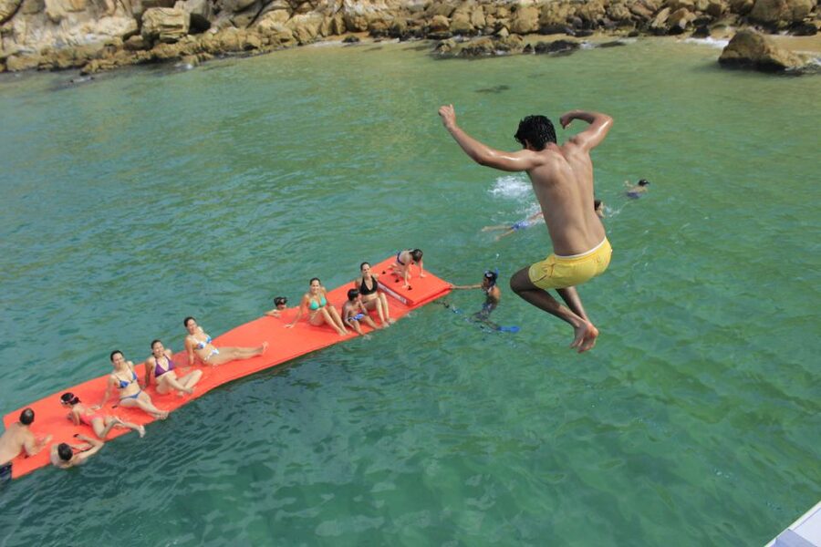Cabo San Lucas: Private Catamaran Cruise - Key Points You’ll Care About
