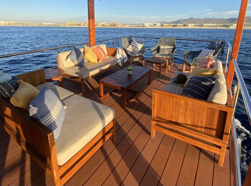 Cabo San Lucas: Private Catamaran Cruise - Private Catamaran Cruise: Why This Feels Like the “Real” Cabo Day