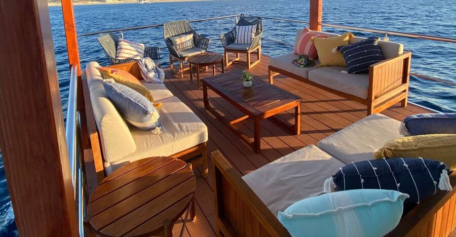 Cabo San Lucas: Private Catamaran Cruise - Drinks and Snacks: What’s Included, What You Can Add