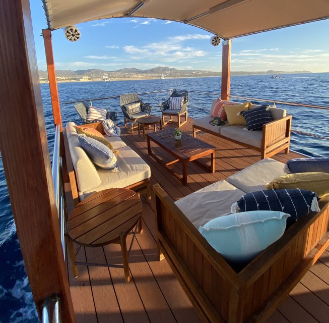 Cabo San Lucas: Private Catamaran Cruise - Getting Started Near La Isla Marina (And Why the Meeting Point Matters)