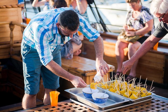 Cabo San Lucas Shopping, Tequila Tasting, and Snorkel Tour - Snorkeling time plus whales: how the day stays exciting