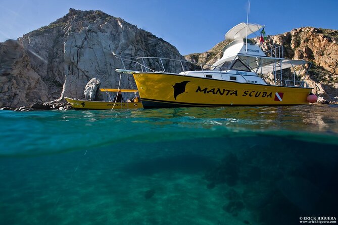 Cabo San Lucas Short Snorkeling Tour with Divemaster Guide - Gear and comfort: masks fit, life jackets available, wetsuits when needed