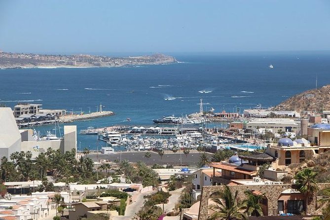 Cabo San Lucas sightseeing and Famous Arch tour - Key Things I’d Book This For
