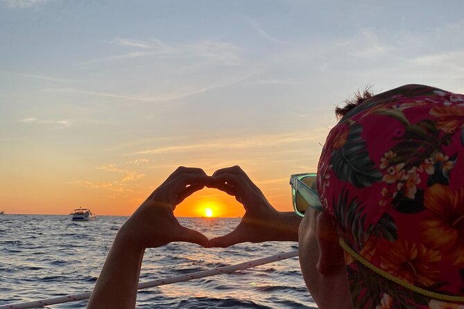 Cabo San Lucas Sunset Cruise with Open Bar and Snacks - Whales and Dolphins: What You Can Realistically Hope For