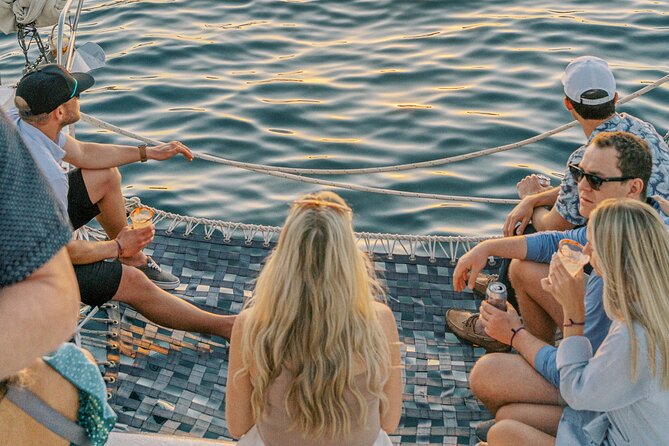 Cabo San Lucas Sunset Cruise with Open Bar and Snacks - Dietary Notes: What’s Included, and What to Do If You Have Restrictions