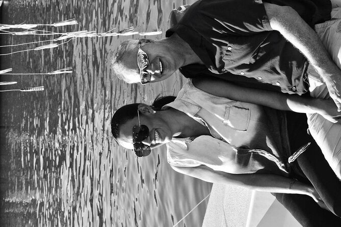 Cabo San Lucas Sunset Cruise with Unlimitted Drinks - Sailing Past Lovers Beach on the Sea of Cortez