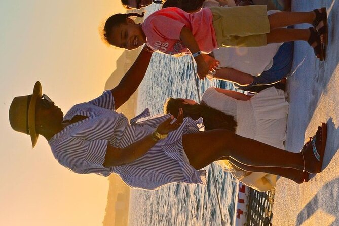 Cabo San Lucas Sunset Cruise with Unlimitted Drinks - El Arco Photo Stop: How to Get the Shot Without Stress