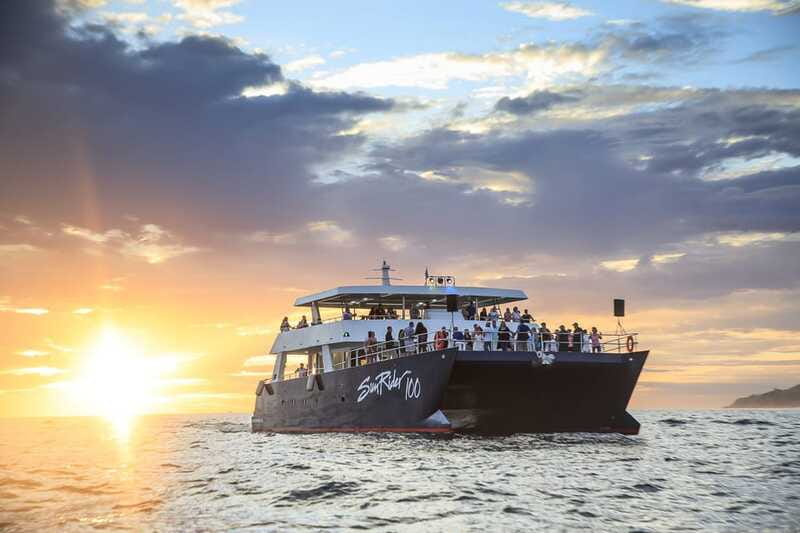 Cabo San Lucas: Sunset Dinner Cruise - Who should book this Cabo sunset dinner cruise