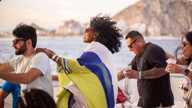 Cabo San Lucas: Sunset Party Cruise with Open Bar - Practical tips so your cruise feels easy, not chaotic