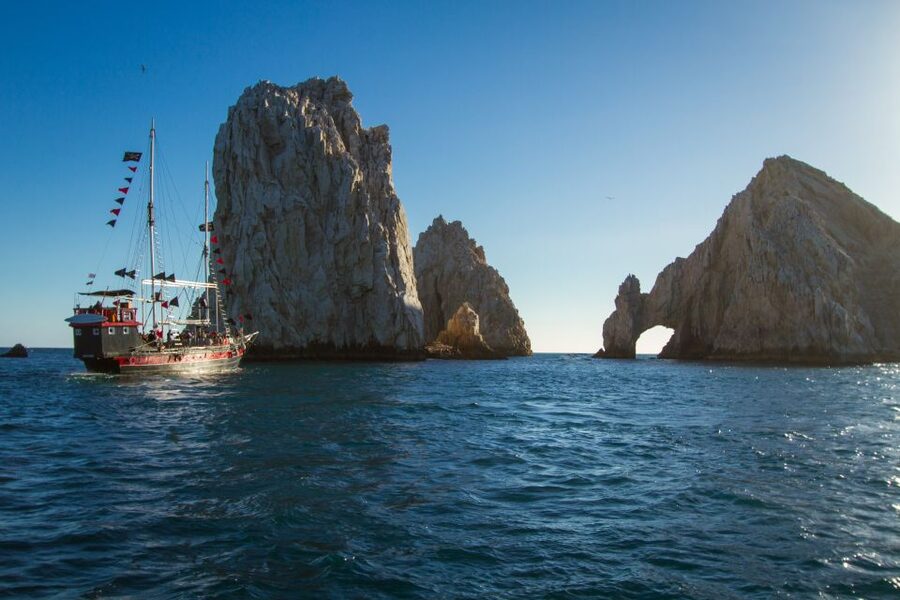 Cabo San Lucas: Sunset Pirate Ship Cruise with Dinner Show - Who should book this pirate cruise, and who should skip it