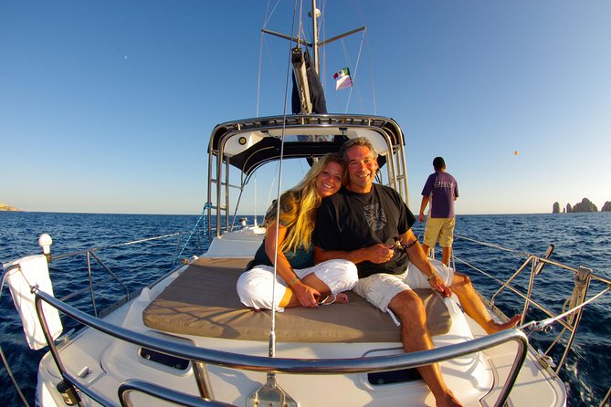 Cabo San Lucas Sunset Sailing Shared Cruise - Cabo sunset sailing: what you’re really signing up for