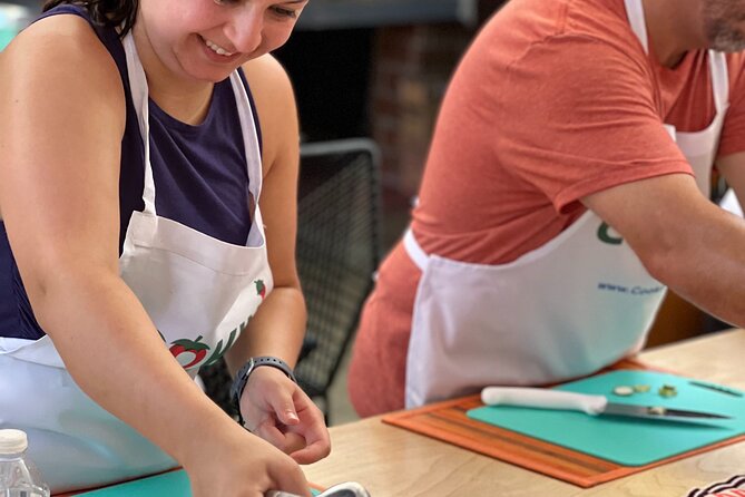 Cabo San Lucas Taco Fiesta: Cooking, Dancing and Mixology Class - Who should book, and who might want a different plan