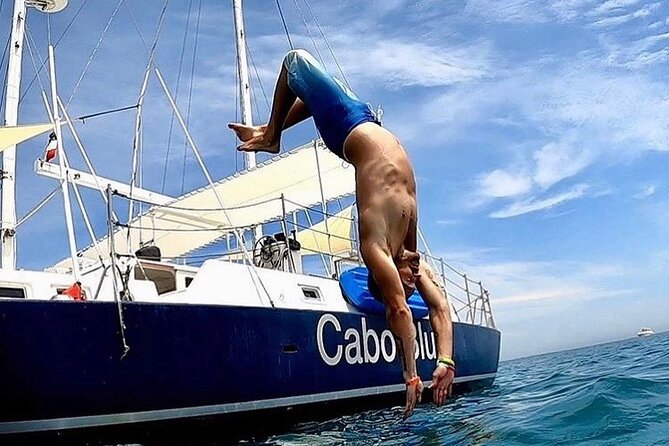 Cabo San Lucas Three Hour Private Boat Snorkeling Tour - El Arco and Lover’s Beach: the photo moments that set the tone