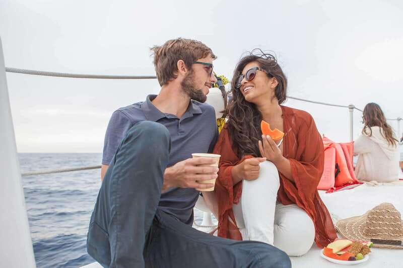 Cabo San Lucas: Whale Watching Catamaran Experience - Key highlights that matter