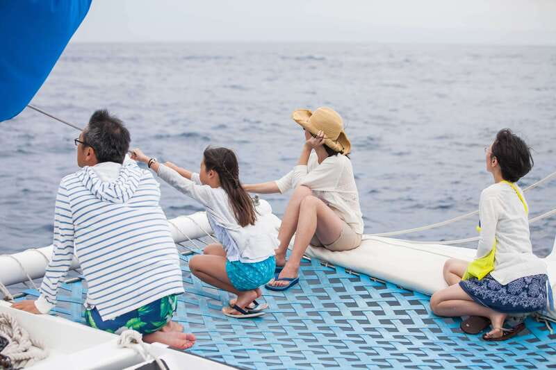 Cabo San Lucas: Whale Watching Catamaran Experience - Food, drinks, and comfort: the little details that affect your day