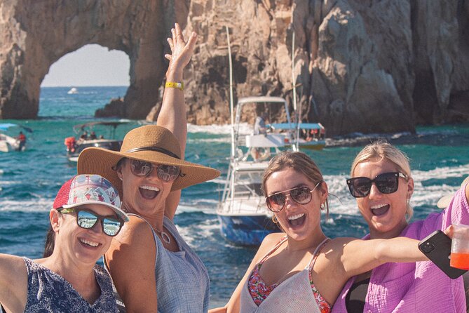 Cabo San Lucas Whale Watching Lunch Cruise - The Crew Matters More Than People Expect